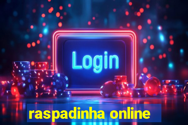 raspadinha online